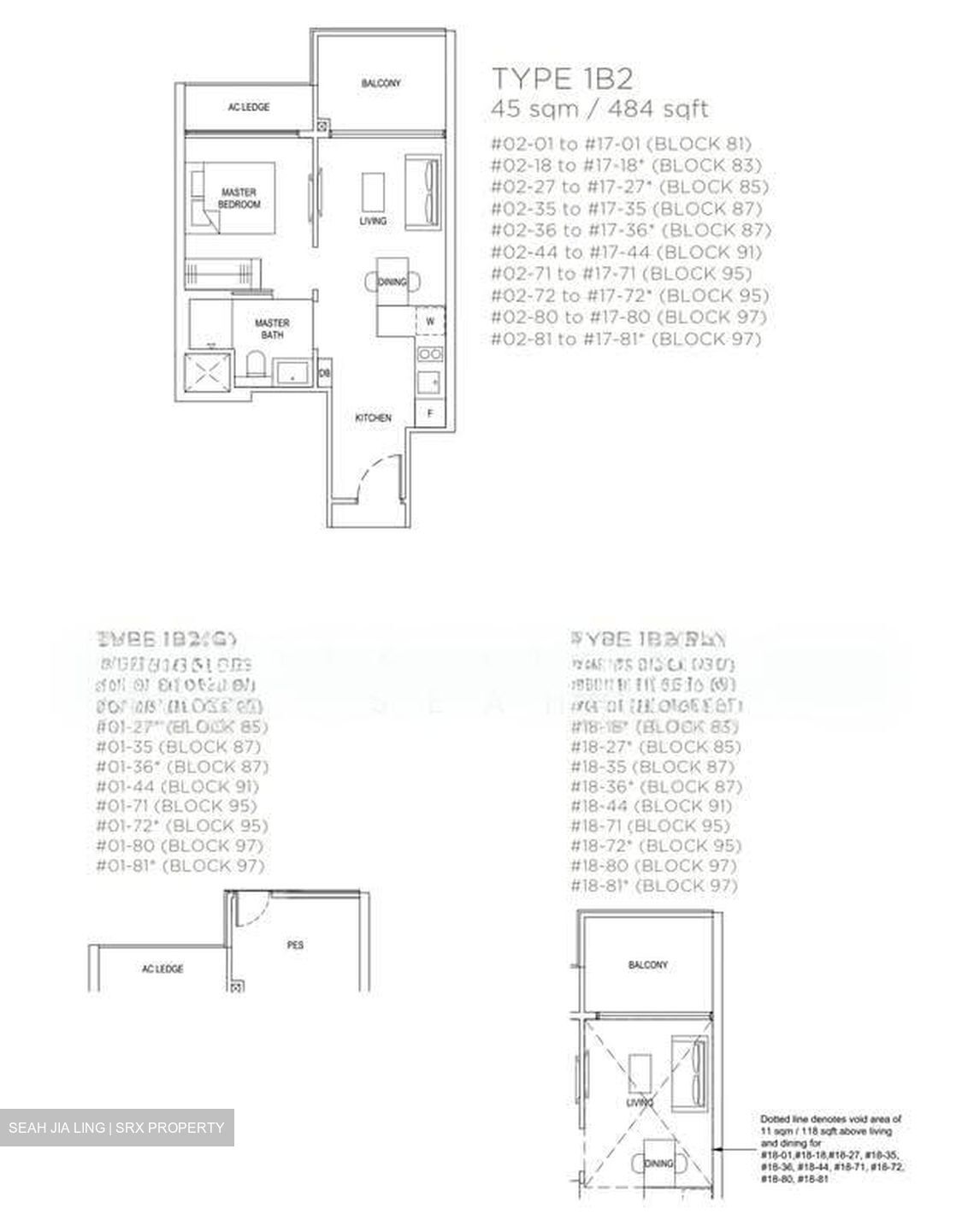 The Florence Residences (D19), Apartment #570113391